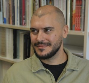 Vladan Vidicki
